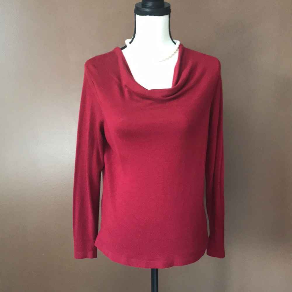LOFT sweater